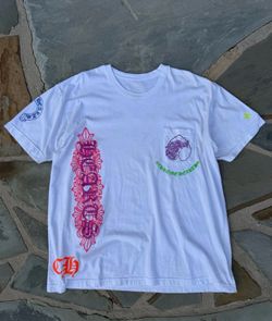 Chrome Hearts Friends and Family F&F Tee