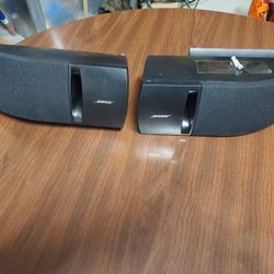 Bose Premium Speakers