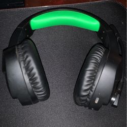 Binnune Headset