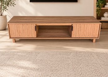 Tv stand
