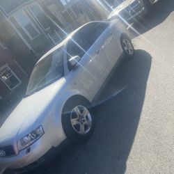 2002 Audi A4