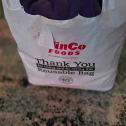 Small Bag Of Mens Clothes Size Medium 