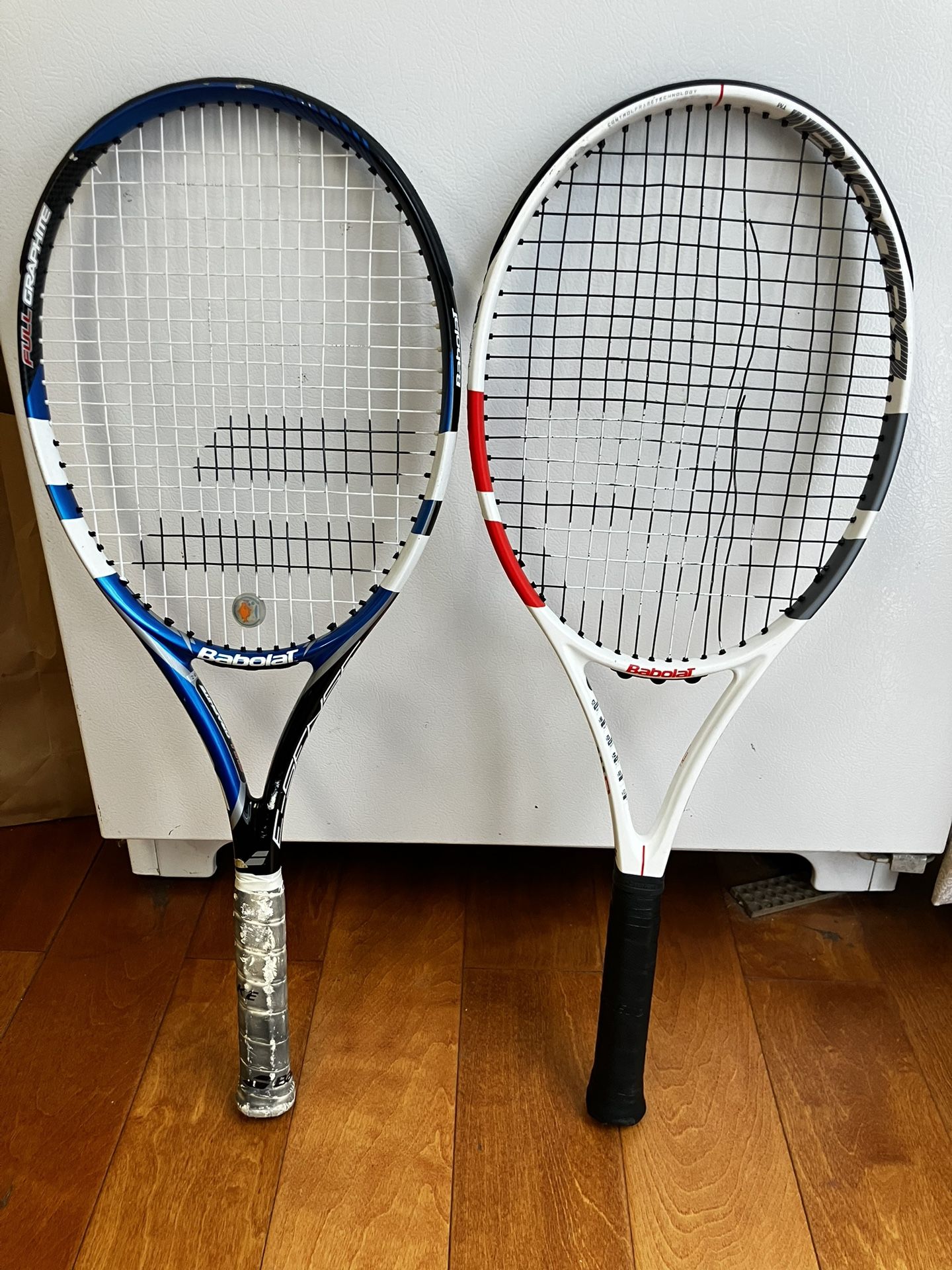 Babolat Tennis Rackets