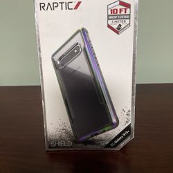 NEW*Raptic Case For Samsung Galaxy S10+