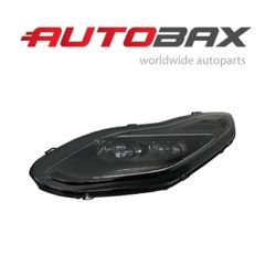 2017 2018 2019 2020 2021 2022 ASTON MARTIN DB11 LEFT SIDE HEADLIGHT LED OEM USED