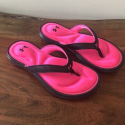 Under Armour Flip Flops (7)