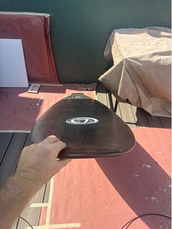 Linden 6’2 - Black