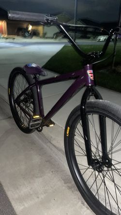 Tto brand new (TRADES TO)