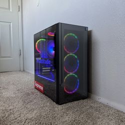 RTX 2070 Super Gaming PC