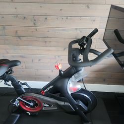 3rd Gen. Peloton 