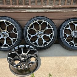 Rims 