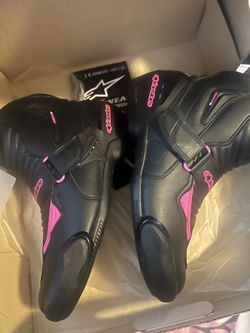 Size 10 Stella SMR - 1 R  riding boots