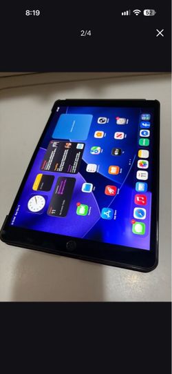 iPad Air 3rd gen 256gb