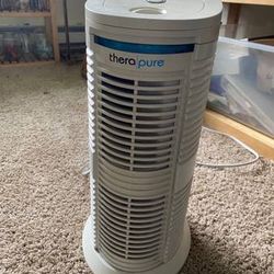 Therapure HEPA-Type Air Purifier