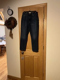 Universal Thread 90s Slim Jean
