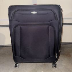 Luggage samsonite