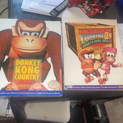 Nintendo Players Guide