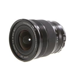 Fujifilm XF 10-24mm f/4 OIS Wide Angle Zoom Lens