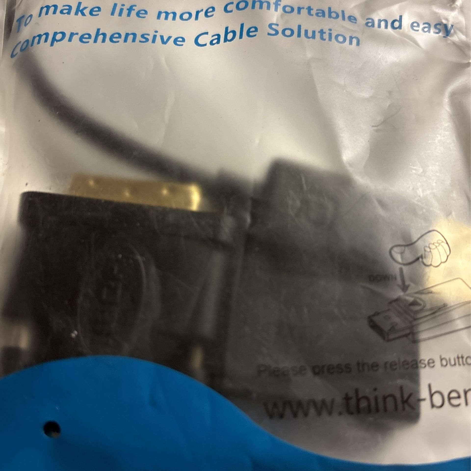 Comprehensive Cable Solutions