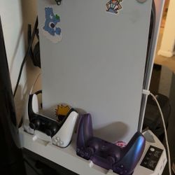 PS5