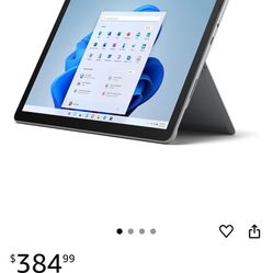 Microsoft Surface Pro 