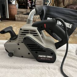 Professional Palm Sander