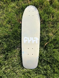 Skateboard Deck