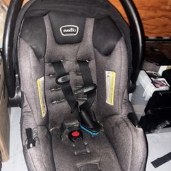 Car Seat 