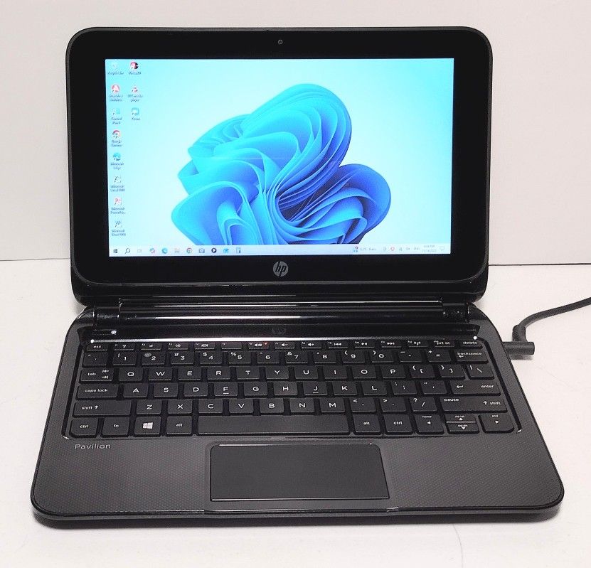 HP Pavilion 10 TouchSmart  10-e010nr Touch Screen
