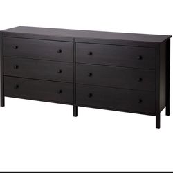 Ikea Dresser