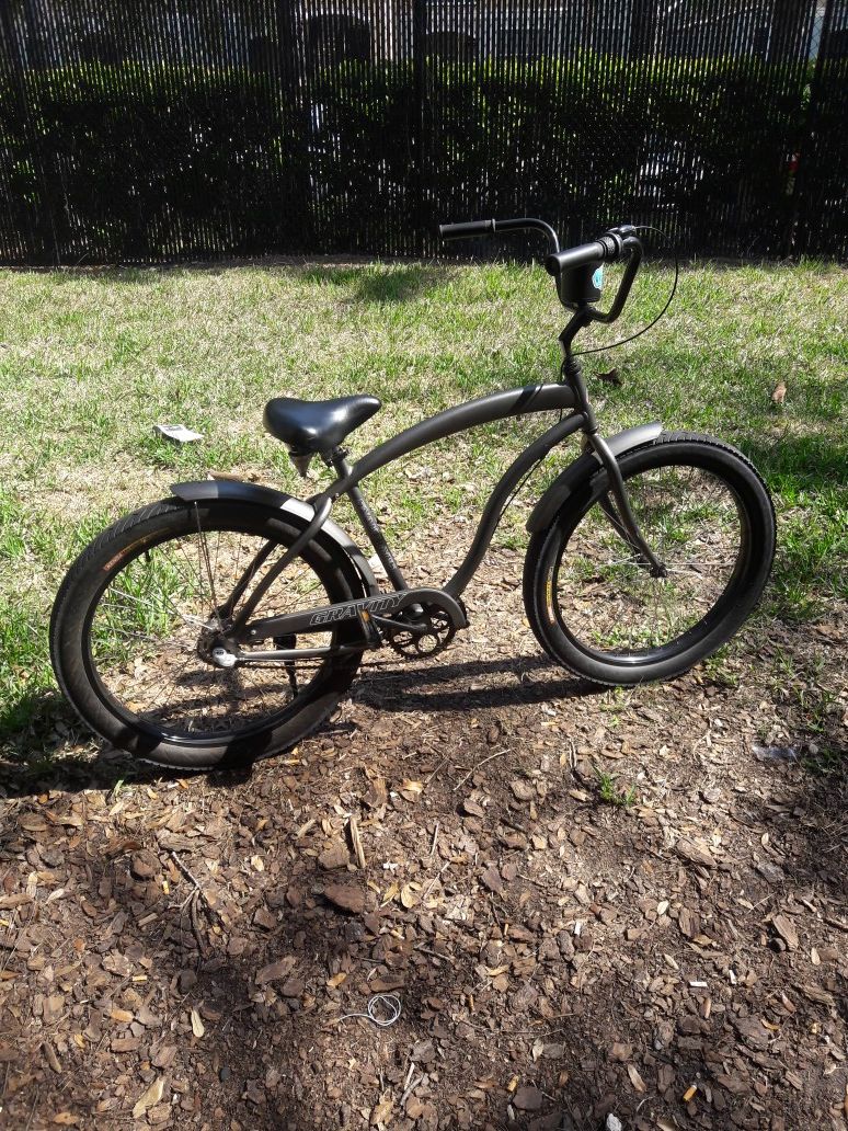 Gravity snake eyes sales cruiser bikes