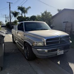 1999 Dodge Ram 1500