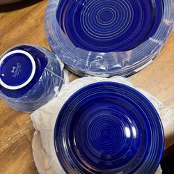 Dinnerware