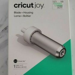 Cricut Joy Blade+Housing