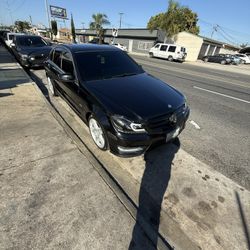 🚗 2012 Mercedes-Benz C350 AMG Style 🔥