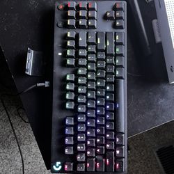 Gpro Gaming Keyboard 