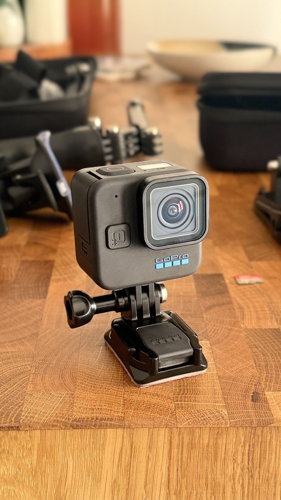 GoPro Hero11 Black Mini