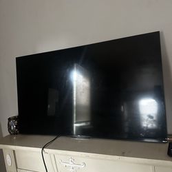 Roku 50 inch tv