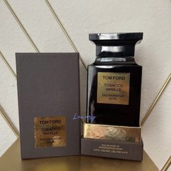 TOM FORD  TABACCO VANILLE (100ml)