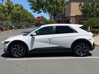 2024 Hyundai IONIQ 5