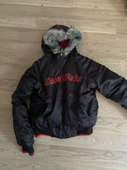 Southpole Puffer Jacket