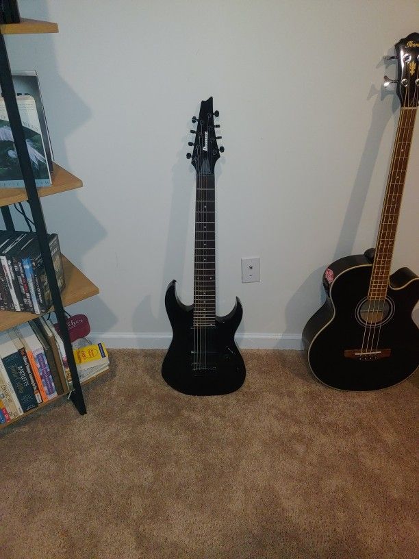 Ibanez RG8 