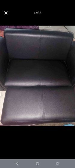 Kids couch