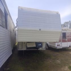 Prowler Fifth Wheel Inside Pics Posted We Deliver 