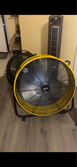 Fan