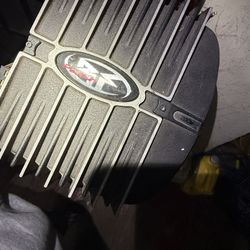 Amps And A Pioneer Double Din $400 FOR EVERYTHING TODAY ONLY!!