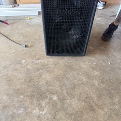 Roland speaker