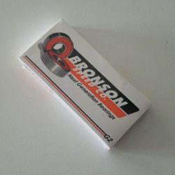 $17 (Cash Only) Bronson G2 Skateboard Bearings. Price is FIRM. 