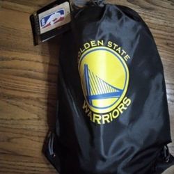 Brand New Warriors Travel Gym Bag On Wheels
