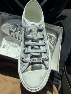 Dior Womens Shoes